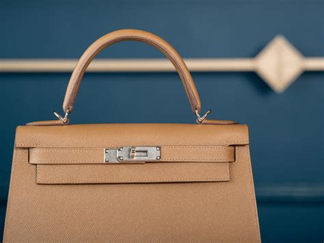 hermes blondie bag|The Ultimate Guide to Hermès Kelly Bags .